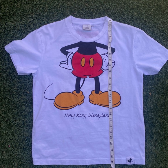 Mickey Mouse Hong Kong T-Shirt - Picture 7 of 12